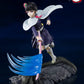 TAMASHII NATIONS - Demon Slayer: Kimetsu no Yaiba - Kanao Tsuyuri, Bandai Spirits FiguartsZERO Collectible Statue