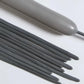 260 Balloons Grey, Thickened 100 Pack Long Balloons Twisting Skinny Magic Balloons For Balloon Arch Animals Clown Kids Birthdays