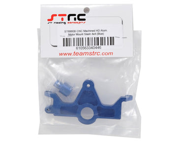 ST Racing HD Aluminum Motor Mount for Slash 4x4