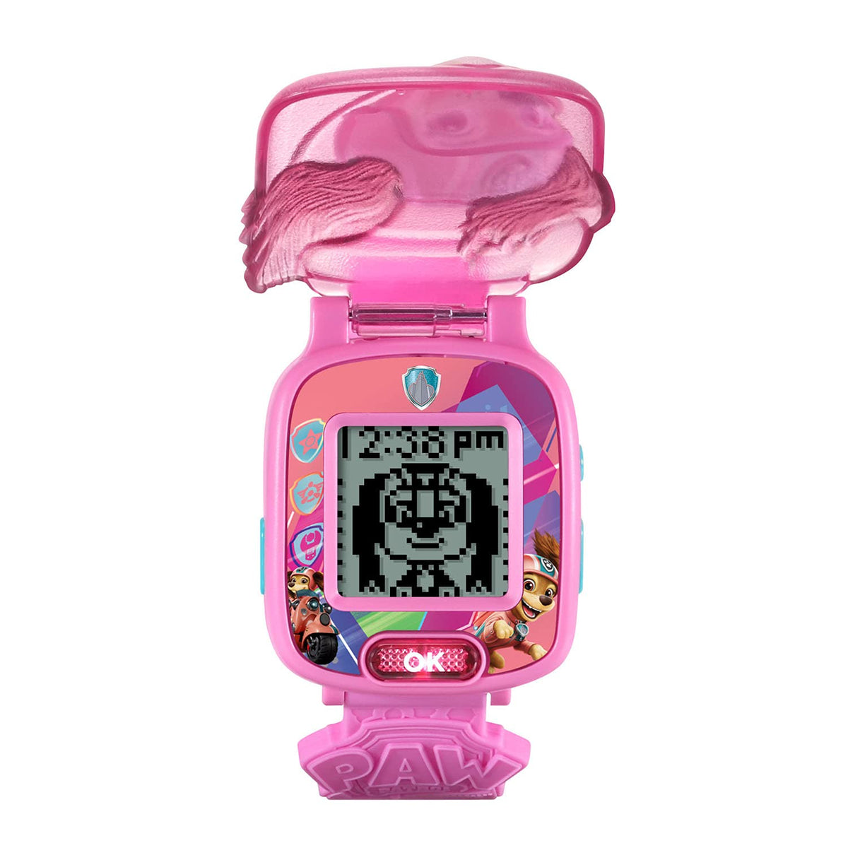 PAW Patrol - Liberty Smart Learning Watch