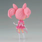 Banpresto - Pretty Guardian Sailor Moon Cosmos The Movie - Eternal Sailor Chibi Moon (Ver. A), Bandai Spirits Q Posket Figure