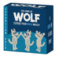 The Game of Wolf a Trivia Game for Friends, Families and Teens - Expansion Pack - with 125 New Categories, by Gray Matters Games