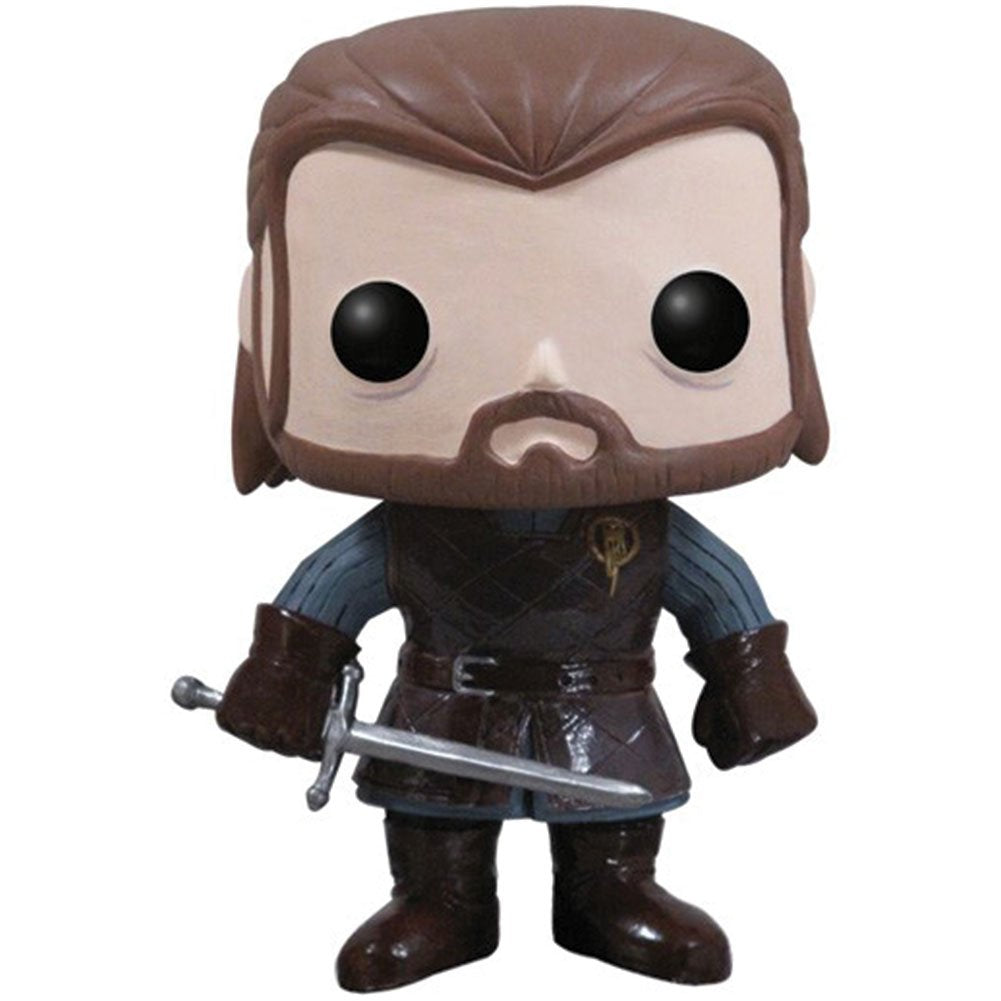 FUNKO POP! TELEVISION: Game Of Thrones - Ned Stark