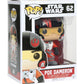Star Wars Episode 7 Pop! Poe Dameron