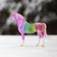 Breyer Freedom Series 1:12 Scale Model Horse | Keep The Peace