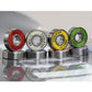 8 Pcs/pack ABEC 11 High Speed Wearproof Skateboard Scooter Inline Bearings