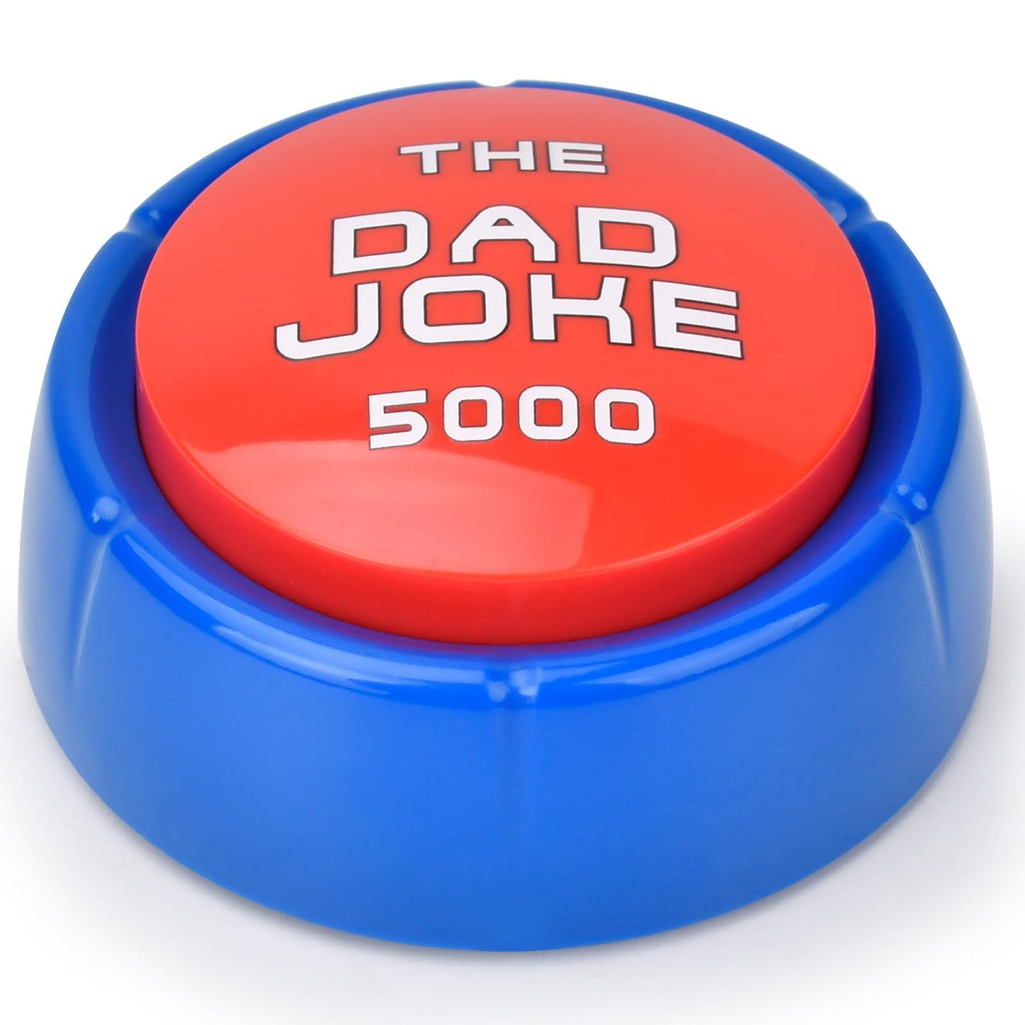 Fathers Day Dad Gifts From Daughter Son Wife, Extra Funny 100+ Dad Jokes, Christmas Stocking Stuffers Birthday White Elephant Ga