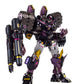 Flame Toys - Transformers - #02 Tarn Kuro Kara Kuri Action Figure