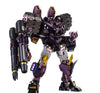 Flame Toys - Transformers - #02 Tarn Kuro Kara Kuri Action Figure