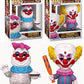 Funko Killer Klowns From Outer Space Pop! Complete Set (2)