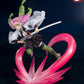 Tamashii Nations - Demon Slayer: Kimetsu No Yaiba - Mitsuri Kanroji, Bandai Spirits Figuartszero Figure
