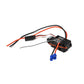 Spektrum SLT 25A Brushed ESC/Receiver: 1/16-1/18, SPMXSE2025RX