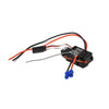 Spektrum SLT 25A Brushed ESC/Receiver: 1/16-1/18, SPMXSE2025RX