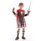 Funivals Roman Gladiator Costume Kids