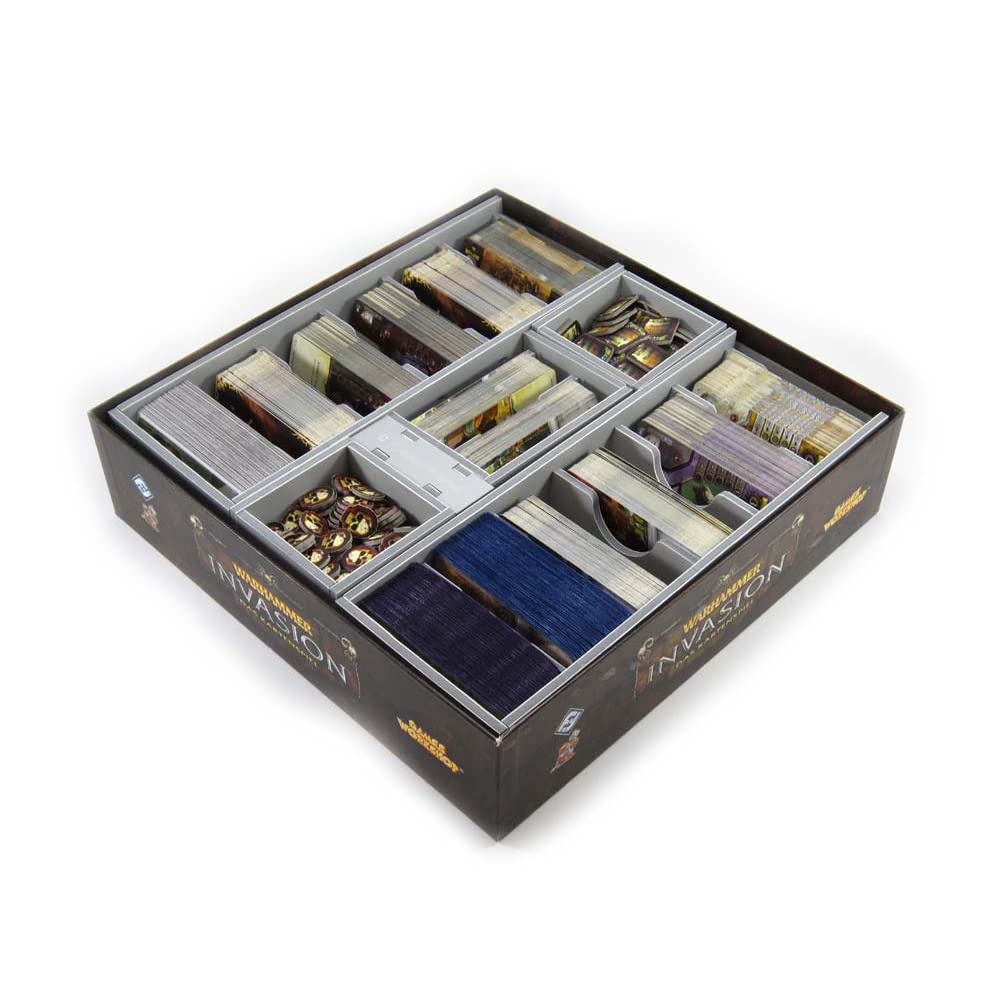 Folded Space Eood Fs-Lcg Accessories