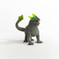 Schleich Eldrador Creatures, Toys For Boys And Girls, Stone Dragon Mythical Creatures Toy Action Figure, Ages 7+, Multicolor, 4.9 Inch