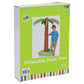 Rhode Island Novelty 66 Inch Inflatable Palm Tree, One Per Order