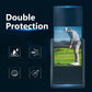 400 Pack Top Loaders For Cards, 200 Pack 3X4 Hard Plastic Card Sleeves And 200 Pack Penny Card Sleeves, Baseball Card Protectors