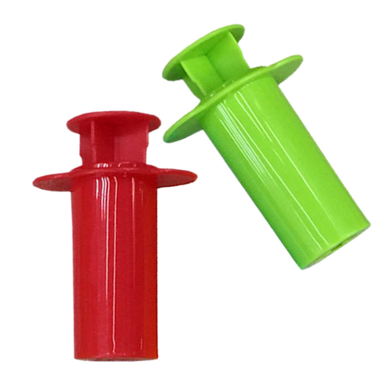 Fashion My Day 5 Pieces Extruders Set Play Clay For Girls Boys Holiday Gifts 2024 New Years