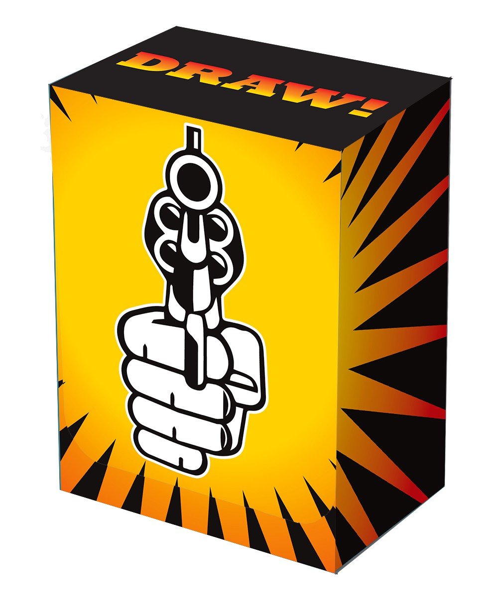 Deck Box:Draw!