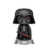 Funko POP Vinyl Figure - Darth Vader Convention Exclusive - Black - Model 64123 - Collectible Star Wars Toy