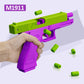 Llessoo Shell Ejecting Toys 1911, 2 Packs Fidget Toys, Toys With 10 Shells Can Be Loaded But Can'T Be Fired, Great Birthday Hall