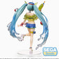 Hatsune Miku Series SPM Figure Hatsune Miku - Splash Parade