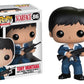Funko POP! Scarface Tony Montana Action Figure - 3.75" Vinyl Collectible, Model 3408