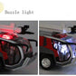 Ailejia Airport Fire Trucks for Boys, Fire Engine Toys Diecast Fire Truck Engine Pullback Friction Toy Engineering Vehicle fire