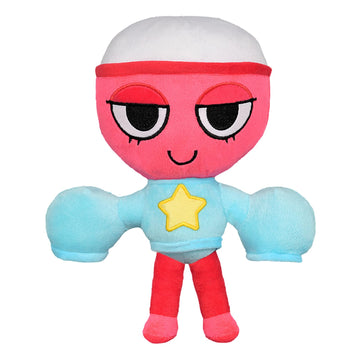 Dandy'S Plushies, Novel And Funny Cartoon Gigi Stuffed Plush, Surprise Plush Decorative Gift For Friends, Family, Partner