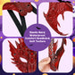 Mengkao Dragon Costume Kids Dinosaur Wings Tail Mask Set Boys Girls Children Dress Up Dino Props For Halloween Cosplay Party