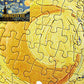 Beiwo Puzzle-Starry Night By Vincent Van Gogh Jigsaw Puzzles, 1000 Piece Puzzles For Adults And Kids (Starry Night, Square-1000 Pieces)