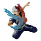 Banpresto - My Hero Academia - Shoto Todoroki III The Amazing Heroes -Plus- Figure