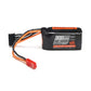 Spektrum Accessories 4S 14.8V 300mAh 30C LiPo Battery, SPMX3004SJ30