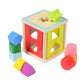 Artisoul Shape Sorter House Fine Motor Skills Stack Toy For Boys Girls Preschool | Toys & Hobbies | Educational | Other Educatio