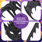 MENGKAO Dragon Costume Kids Dinosaur Wings Tail Mask Set Boys Girls Children Dress Up Dino Props for Halloween Cosplay