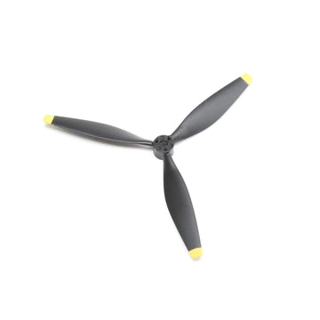 E-flite 120mm x 70mm 3 cutting edge Propeller EFLUP120703B Propellers Electric 