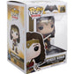 Funko Pop Heroes: Batman Vs Superman - Wonder Woman Action Figure