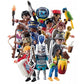 Playmobil -70939 Toy (70939)