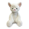 Worlds Softest Plush Karing Kitten, Lushee, Large, 16 Stuffed Animal for Baby, Toddler, Kids, Adults - Soft, Huggable Stuffed K