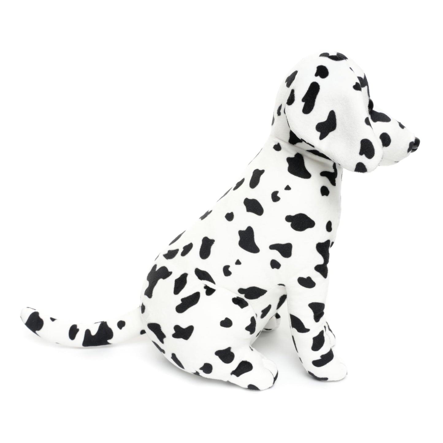Weigedu Dalmatian Stuffed Animals, Stuffed Dalmatian, Stuffed Puppy Dog Plush Toys For Boy Girl Kids Birthday, 12 Inches