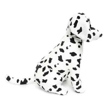Weigedu Dalmatian Stuffed Animals, Stuffed Dalmatian, Stuffed Puppy Dog Plush Toys For Boy Girl Kids Birthday, 12 Inches