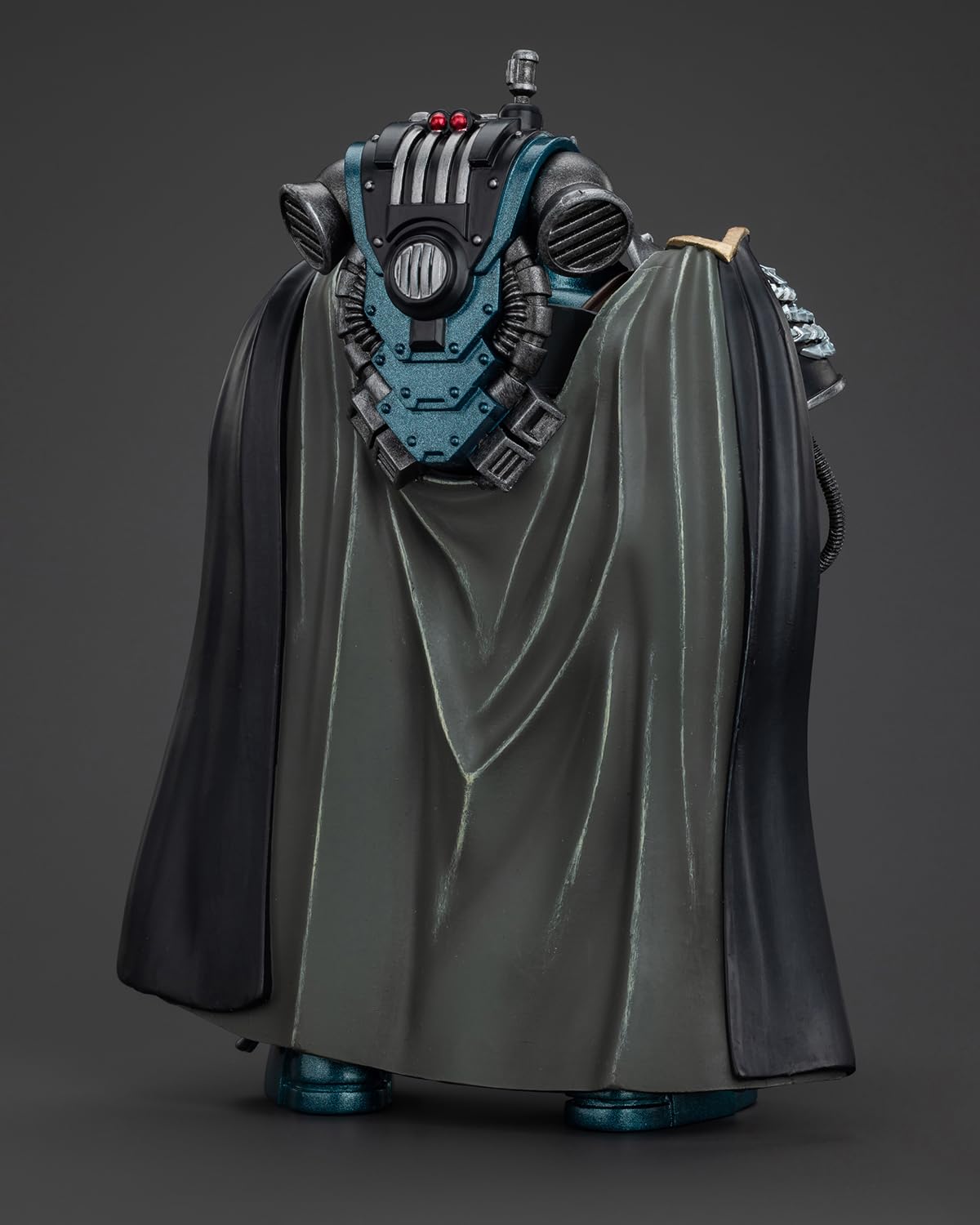 JoyToy Warhammer 40K Genuine License 1:18 Action Figure  Alpha Legion Saboteur Consul  4.96 inch Collectible Action Figures Sets