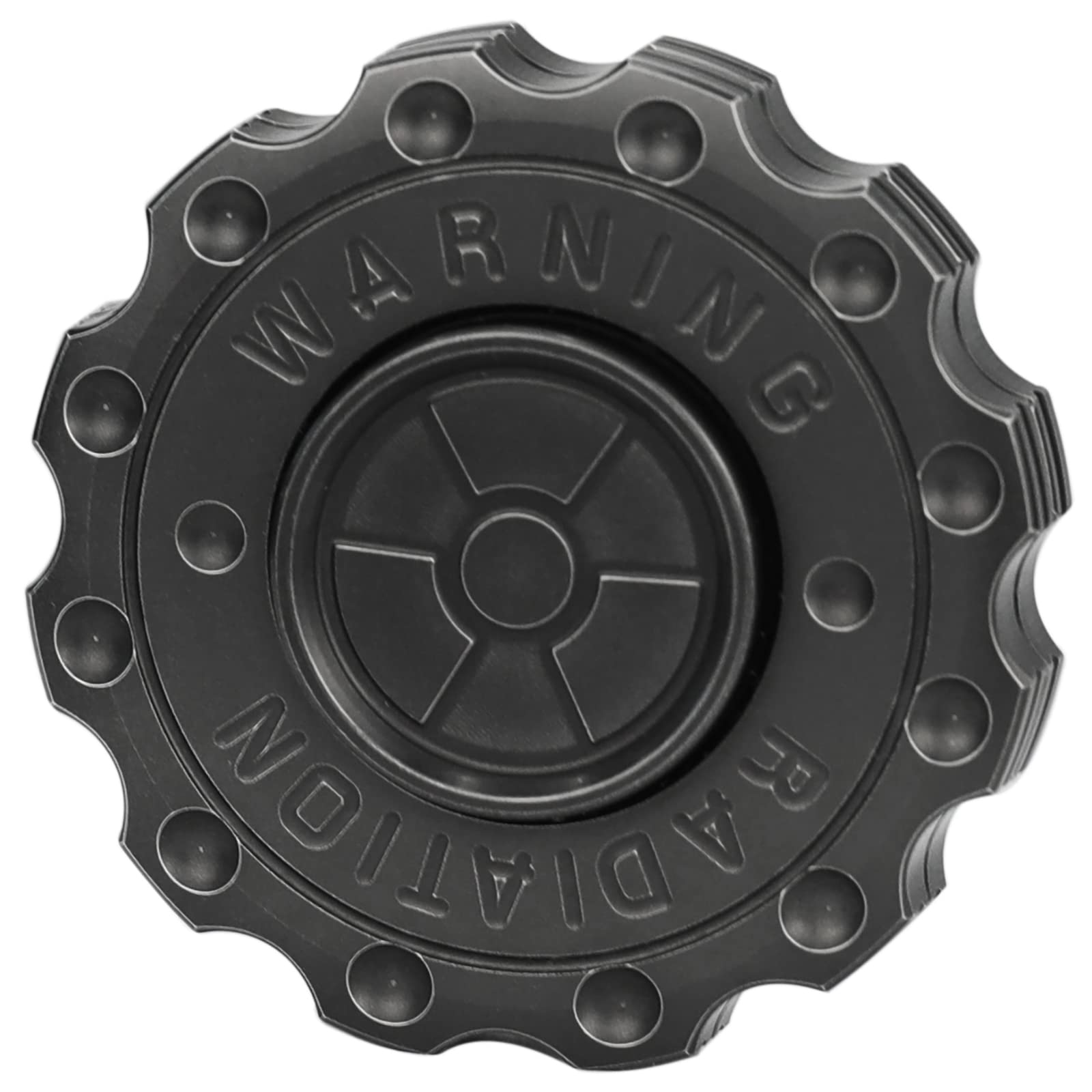 FREELOVE Viking Pirate Magnetic Slider & Fidget Spinners for mature-themeds  Heavy Metal Figette Spin  enhanced Bearing  Silent Long Spinning  Small Gossip Desgin  Stainless Steel Nuc Black