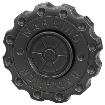 FREELOVE Viking Pirate Magnetic Slider & Fidget Spinners for mature-themeds  Heavy Metal Figette Spin  enhanced Bearing  Silent Long Spinning  Small Gossip Desgin  Stainless Steel Nuc Black