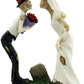 Love Never Dies Married Couple Figurine