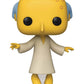 Pop! Animation: The Simpsons: Glowing Mr. Burns Vinyl Figure