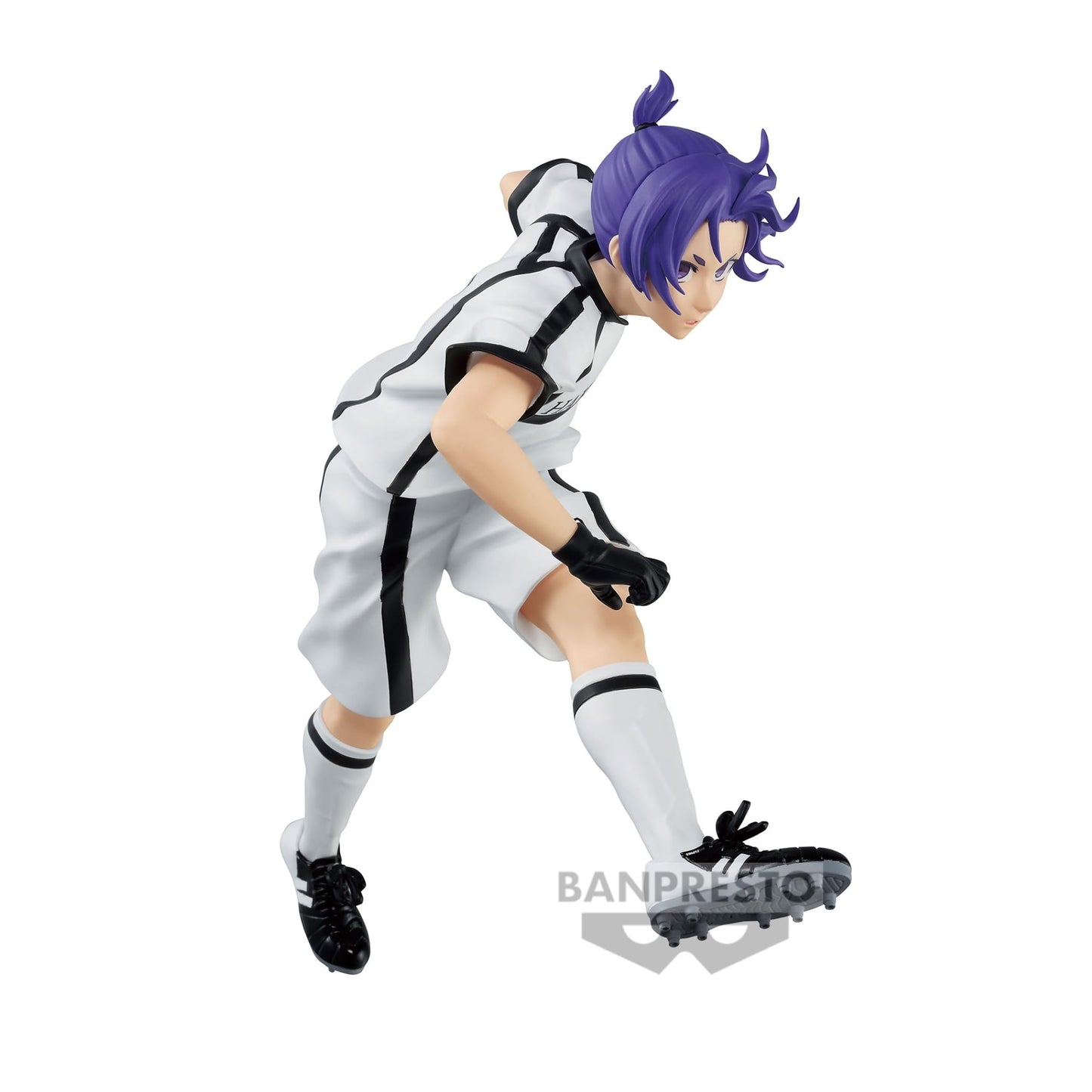 Banpresto - Blue Lock The Movie - REO Mikage -Episode Nagi-, Bandai Spirits Figure
