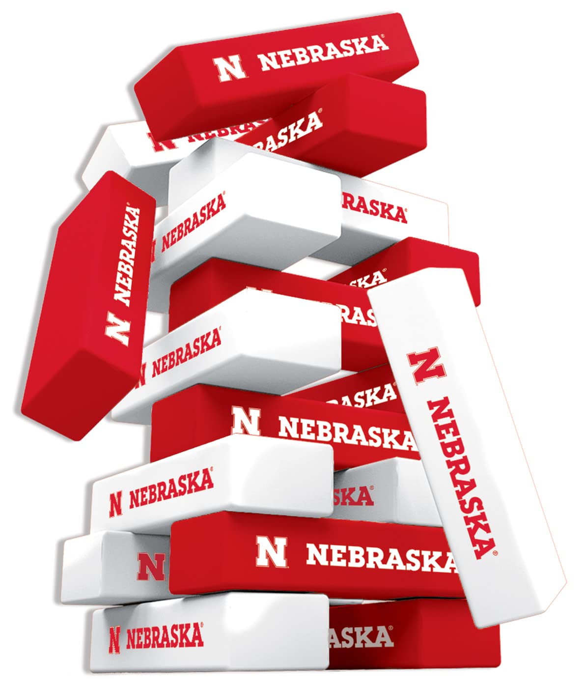 Nebraska Tumble Tower
