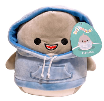 Squishmallows Fruit Hybrid Squad 8 Inch Plush  Marcella The Watermelon Octopus